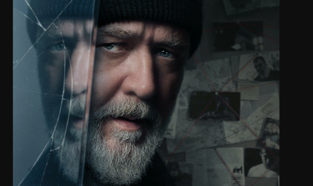 "СПЯЩИЕ ПСЫ" - лучший детектив