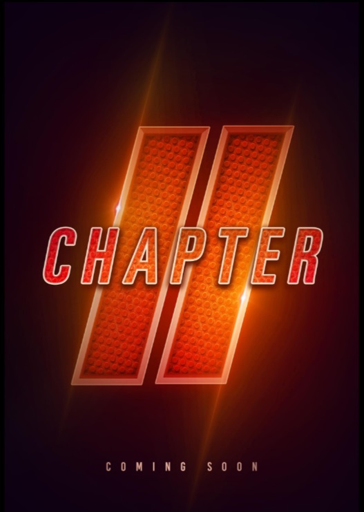 Occupation Rainfall: Chapter 2