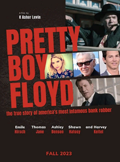 Good Side of a Bad Man