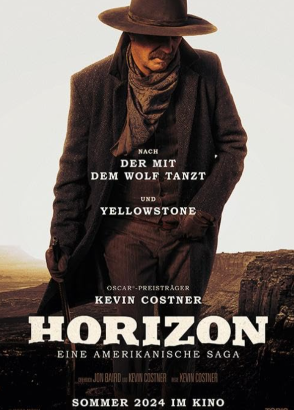 Горизонты: Часть 2