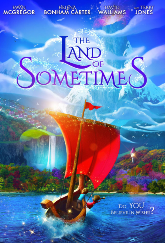 Зачарованное королевство