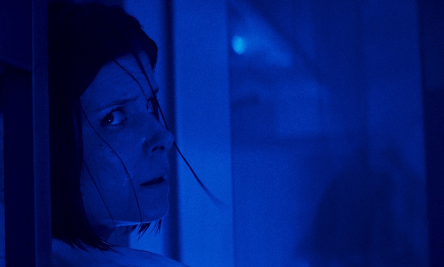 "Астронавт" - локализованный постер