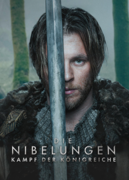 Die Nibelungen - Kampf der Königreiche