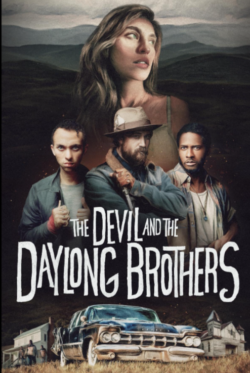 Devil and the Daylong Brothers, The