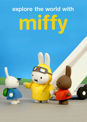 Миффи и Друзья: Познаем мир вместе с Миффи