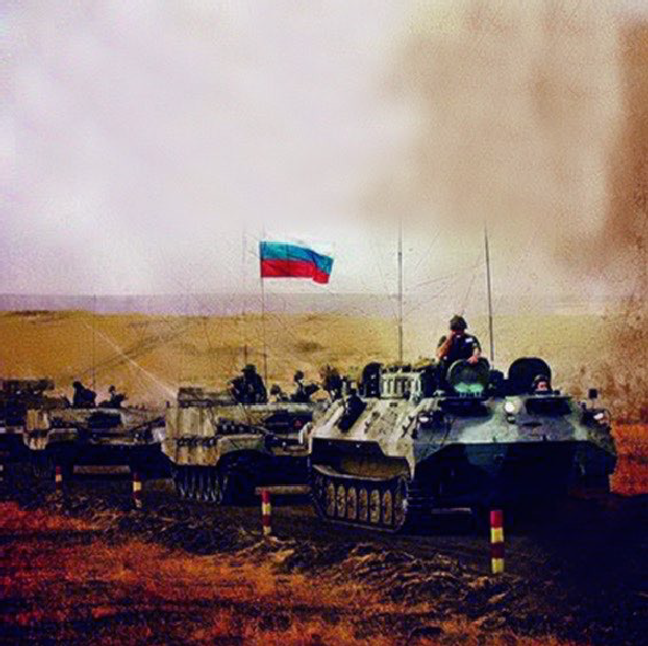 Одинокий батальон